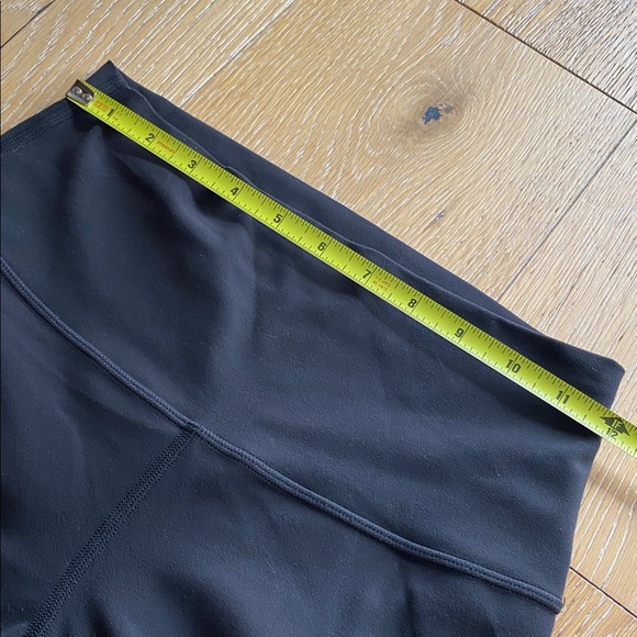 LULULEMON Align (6) HR legging 28” (black/BLK) - Picture 14 of 16